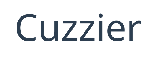 Cuzzier