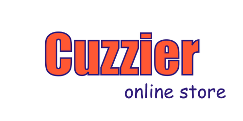 Cuzzier